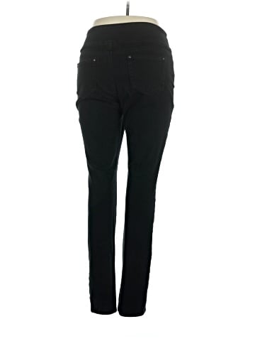 Belle By Kim Gravel Jeggings (view 2)