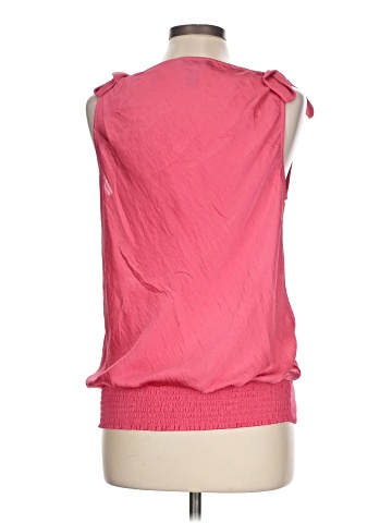 Spense Sleeveless Blouse (view 2)