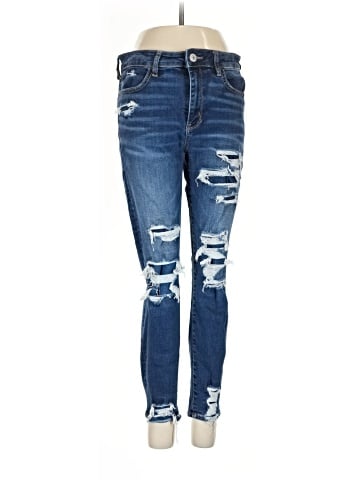American Eagle Outfitters Jeans (view 1)