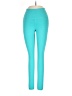 IVL Collective Teal Active Pants Size 2 - photo 1