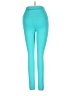 IVL Collective Teal Active Pants Size 2 - photo 2