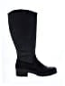Clarks Black Boots Size 9 1/2 - photo 1
