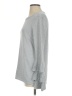 Calvin Klein Gray Pullover Sweater Size S - photo 5