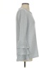 Calvin Klein Gray Pullover Sweater Size S - photo 4