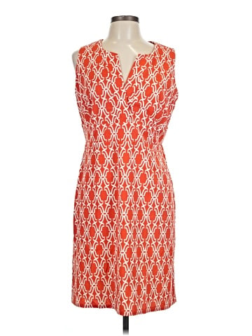 Joseph Ribkoff Casual Dress (view 1)
