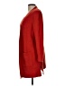 Madewell Red Coat Size L - photo 5