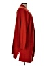 Madewell Red Coat Size L - photo 4