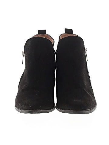 American Eagle Shoes Ankle Boots (view 2)