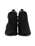American Eagle Shoes Black Ankle Boots Size 9 1/2 - photo 2