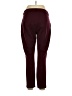 Express Burgundy Casual Pants Size 14 - photo 2
