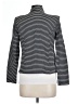 Tommy Hilfiger Stripes Gray Blazer Size L - photo 2