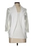 Assorted Brands White Cardigan Size L - photo 1