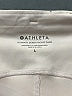Athleta Ivory Active Pants Size L - photo 7