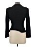 Tahari Chevron-herringbone Black Blazer Size 10 - photo 2