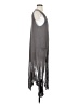 Jodifl Solid Brown Gray Kimono Size S - photo 4