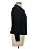 Tahari Chevron-herringbone Black Blazer Size 10 - photo 4