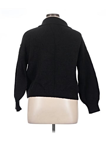 Anna Kay Pullover Sweater (view 2)