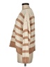 Essentials by Full Tilt 100% Polyester Stripes Tan Pullover Sweater Size M - photo 5