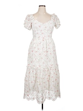 Love Shack Fancy Casual Dress