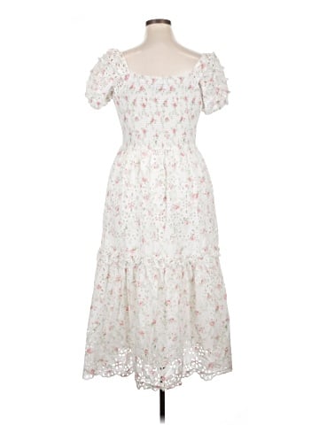LoveShackFancy Casual Dress (view 2)