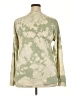 Unbranded Tie-dye Green Long Sleeve Top Size XXL (estimated) - photo 2