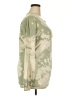 Unbranded Tie-dye Green Long Sleeve Top Size XXL (estimated) - photo 4