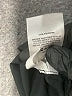 Express 100% Polyester Black Cocktail Dress Size S - photo 8