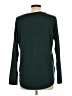 Well Worn Green Pullover Sweater Size M - photo 2