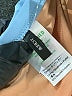 J.Crew Solid Blue One Piece Swimsuit Size 24 waist - photo 3