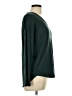 Well Worn Green Pullover Sweater Size M - photo 4