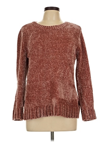 Orvis Pullover Sweater (view 1)