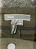 Vince. Solid Black Active Pants Size 10 - photo 7
