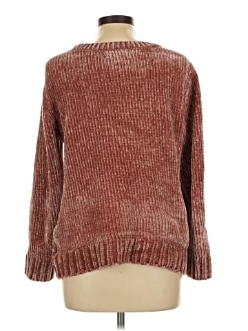 Orvis Pullover Sweater (view 2)