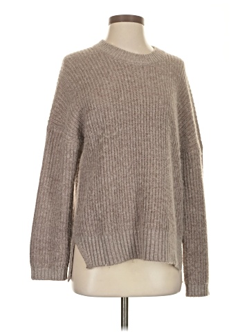 Abercrombie & Fitch Pullover Sweater (view 1)