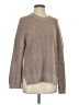 Abercrombie & Fitch Tan Pullover Sweater Size S - photo 1