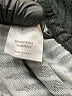 Neesha Chevron-herringbone Black Formal Skirt Size L - photo 5