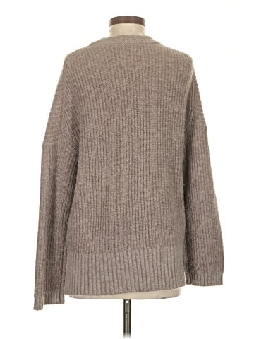 Abercrombie & Fitch Pullover Sweater (view 2)