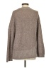 Abercrombie & Fitch Tan Pullover Sweater Size S - photo 2