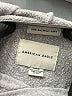 American Eagle Outfitters Gray Pullover Sweater Size M - photo 7