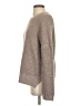 Abercrombie & Fitch Tan Pullover Sweater Size S - photo 5