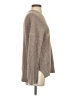 Abercrombie & Fitch Tan Pullover Sweater Size S - photo 4