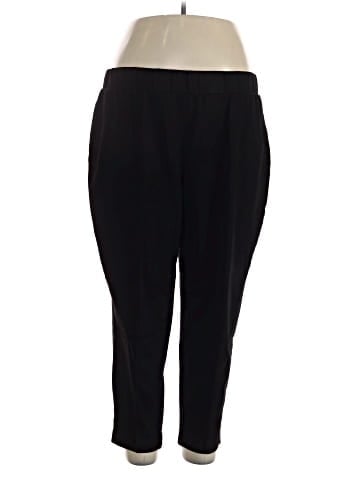 Croft & Barrow Active Pants (view 1)