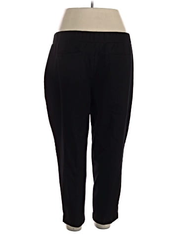 Croft & Barrow Active Pants (view 2)