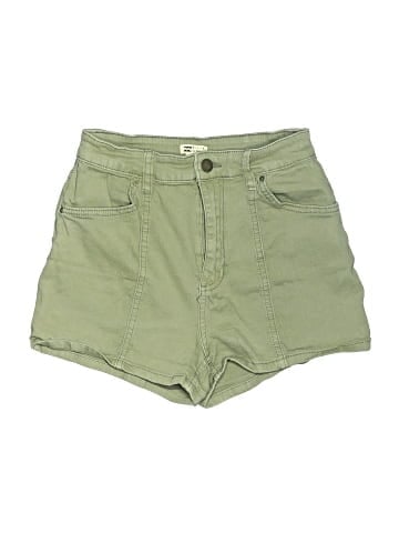 Billabong Khaki Shorts (view 1)