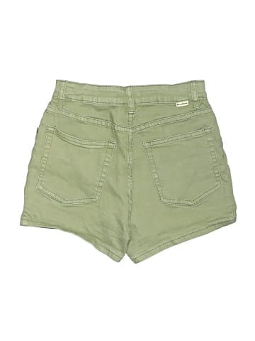 Billabong Khaki Shorts (view 2)