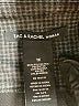 Zac & Rachel Chevron-herringbone Gray Casual Pants Size 1X - photo 4