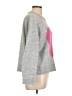 Old Navy Hearts Gray Pullover Sweater Size L - photo 4