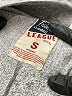 LEAGUE Graphic Gray Sweatpants Size S - photo 8