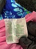 Lilly Pulitzer Luxletic 100% Polyester Tropical Blue Shorts Size XXS - photo 4