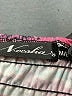 Neesha Graphic Pink Casual Dress Size Med - Lg - photo 7